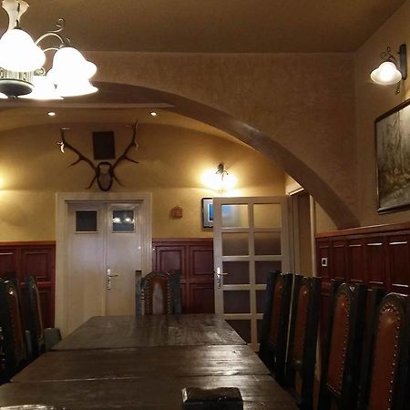 Hotel Mance Brod na Kupi Exterior photo