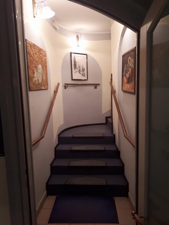 Hotel Mance Brod na Kupi Exterior photo