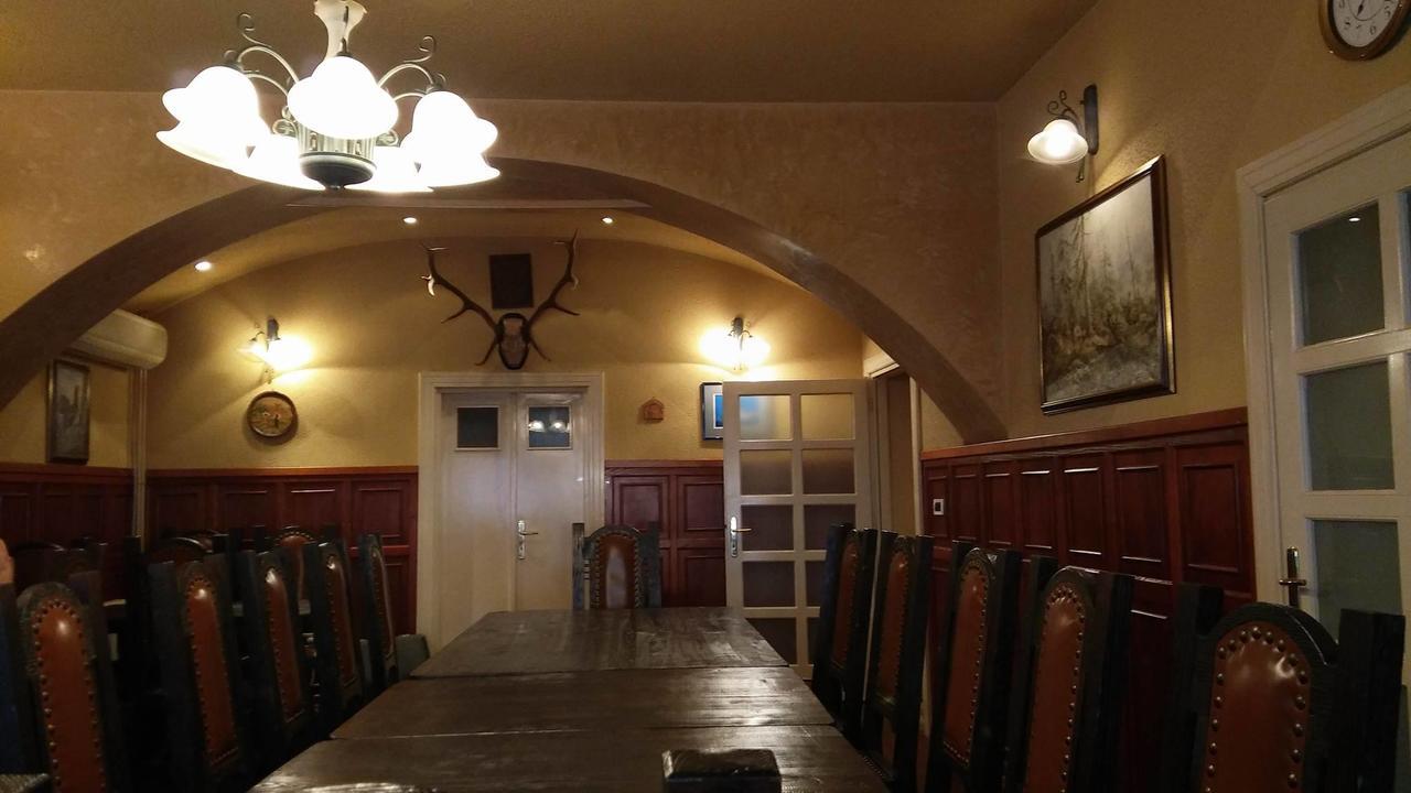 Hotel Mance Brod na Kupi Exterior photo