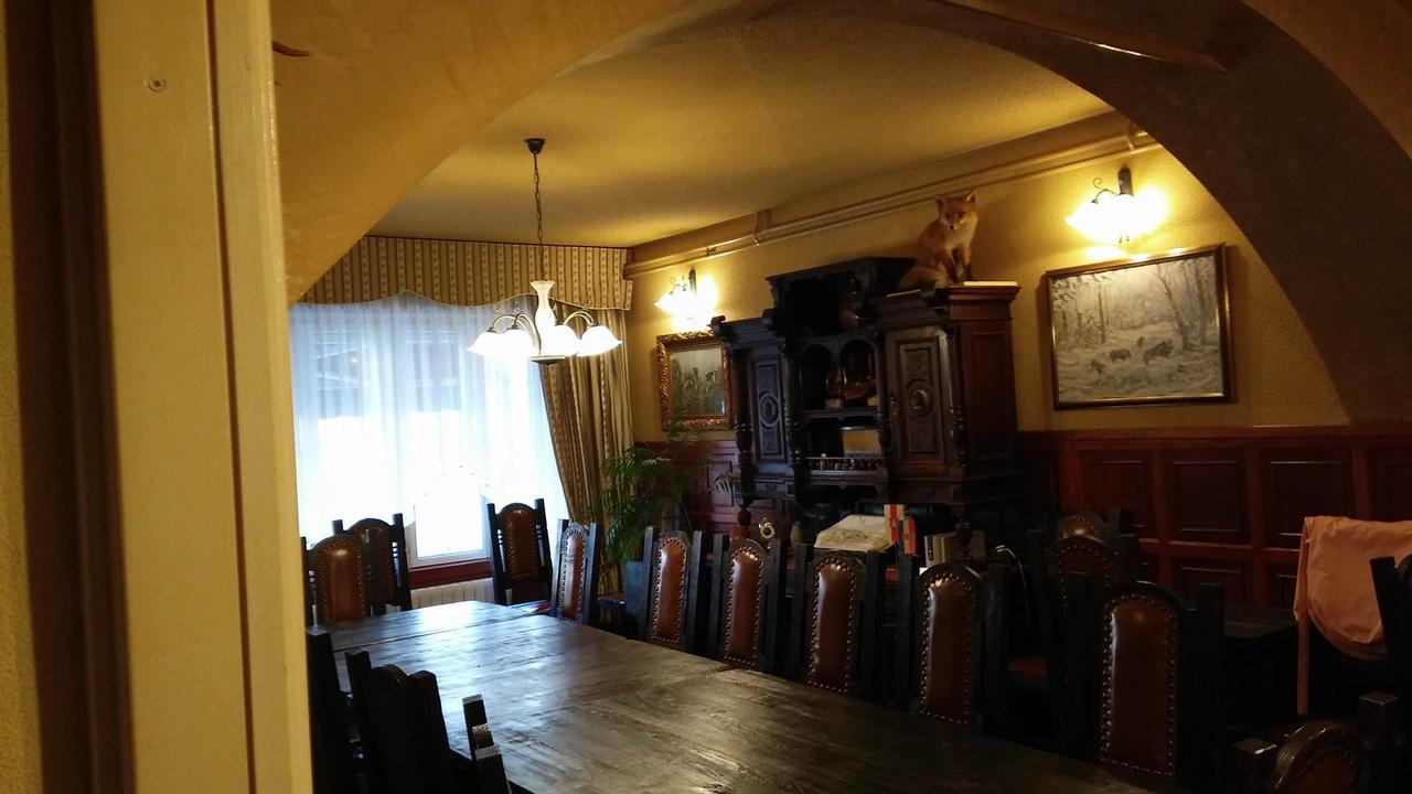 Hotel Mance Brod na Kupi Exterior photo